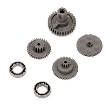 TRX2072A Gear Set for Servo 2070/2075