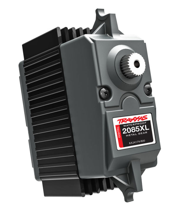 TRAXXAS 2085XL Servo 2085XL Digital BB Metal Gears Sealed