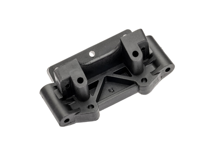 TRAXXAS 2530-GRAY Bulkhead Front Gray