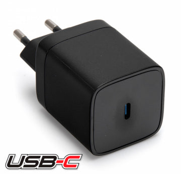 Traxxas 2912 - 45W AC Power Adapter USB-C