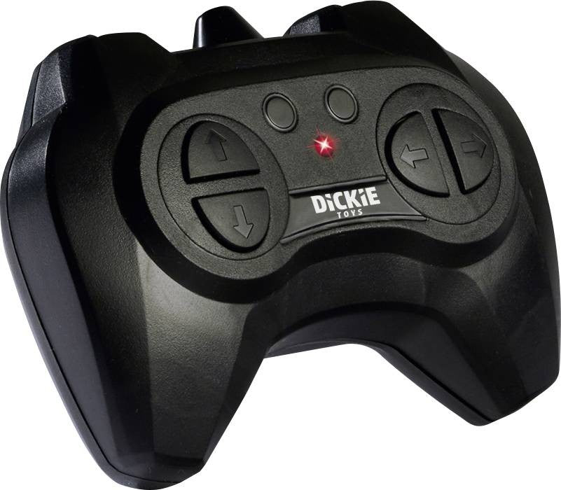 RC Trick 'n Flip - Skør stunt bil.