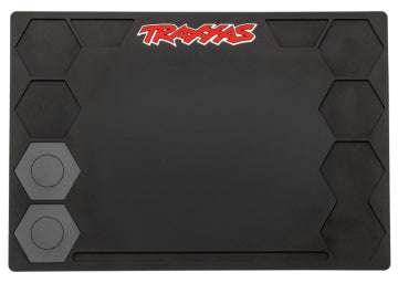 Traxxas 3424 - Rubber Pit Mat Heavy Duty 33x48cm (13x19'')