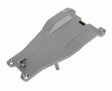 Traxxas 3729A Upper Chassis Grey Bandit/Rustler* (Replaced by #3729-GRAY)