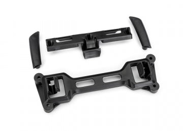 Traxxas 3730 - Latch Body Mount Front+Rear