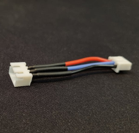LiPo balancestik-forlænger 5 cm