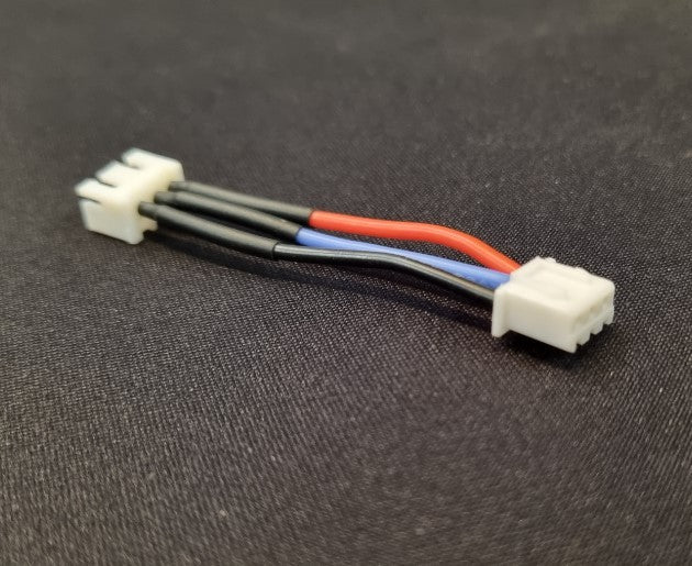 LiPo balancestik-forlænger 5 cm