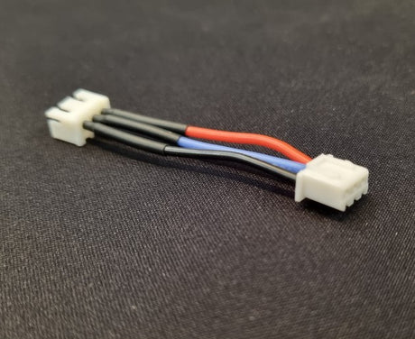 LiPo balancestik-forlænger 5 cm