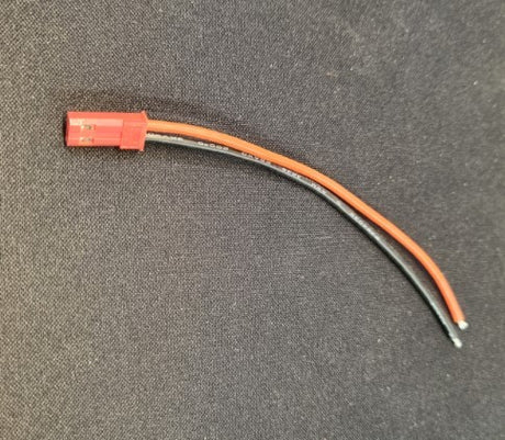 BEC stik hun med 10 cm ledning