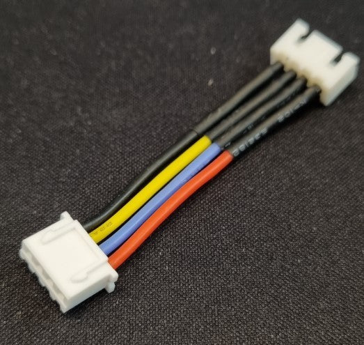 LiPo balancestik-forlænger til 3s / 11,1 V på 5 cm