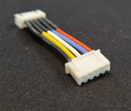 LiPo balancestik-forlænger til 3s / 11,1 V på 5 cm