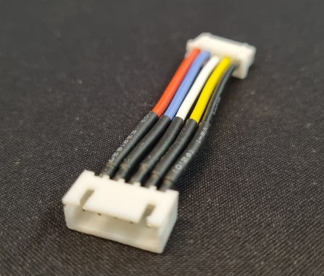 LiPo balancestik-forlænger til 3s / 11,1 V på 5 cm