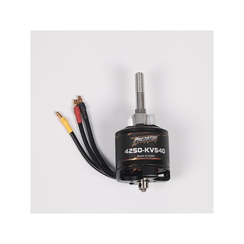 4250-KV540 motor