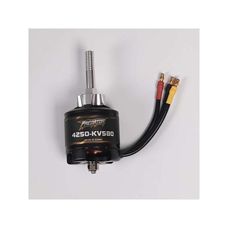 4250-KV580 motor
