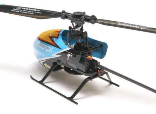 Firestorm c129 fjernstyret helikopter