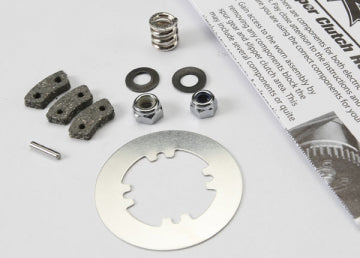 Traxxas 5352A Rebuild Kit Slipper Clutch