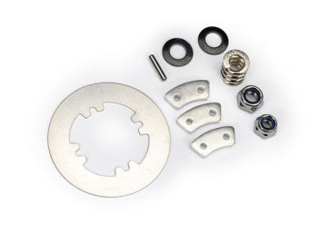 Traxxas 5352T Rebuild Kit Slipper Clutch HD