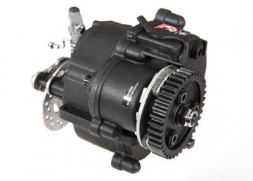 Traxxas 5491A Transmission Pro-Built Revo 3.3