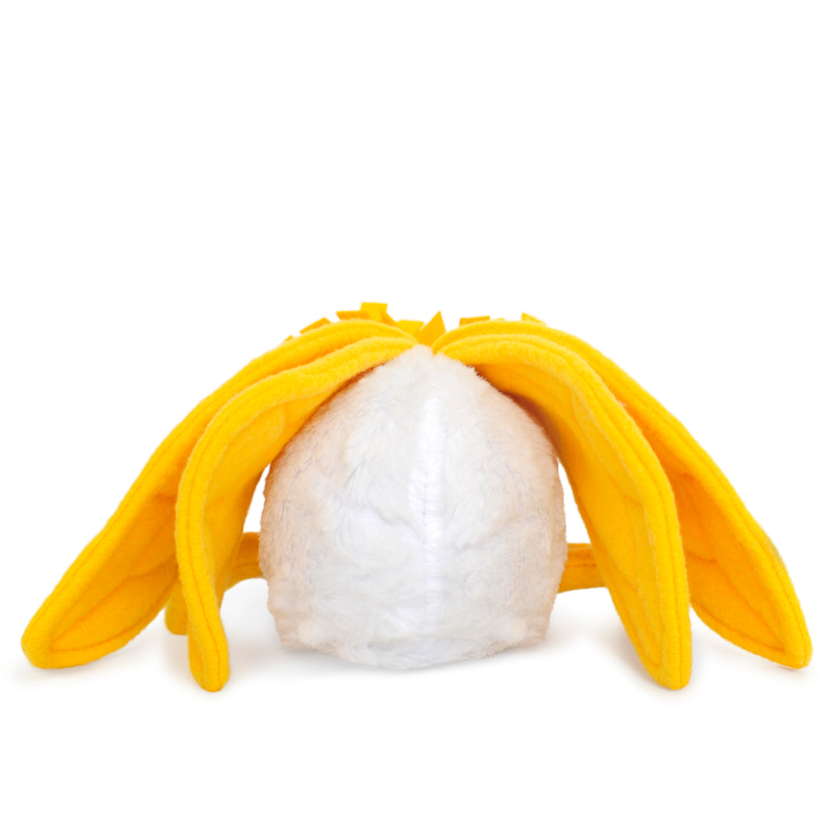 Plush toy WP MERCHANDISE Mole Sunny, 18.5 cm