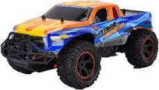 Gigantor Monster Truck