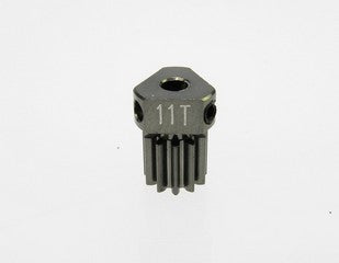 PN Racing 426411 Mini-Z 7075 Alloy S3 Pinion 64P 11T