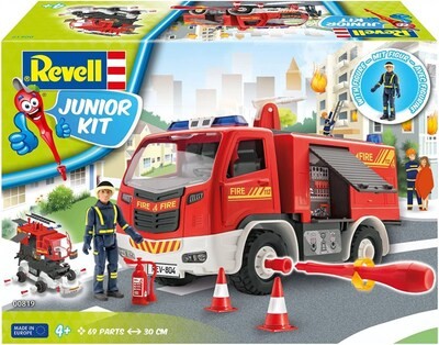 Junior kit