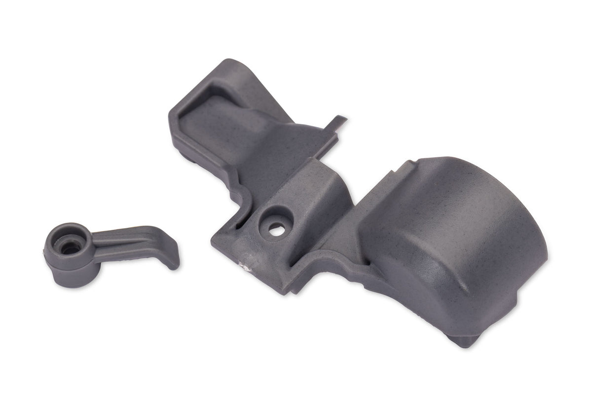 Gear Cover Slate Gray Stampede 4x4