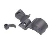 Gear Cover Slate Gray Stampede 4x4