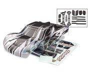 Body Slash 4x4 ProGraphix Clipless Complete