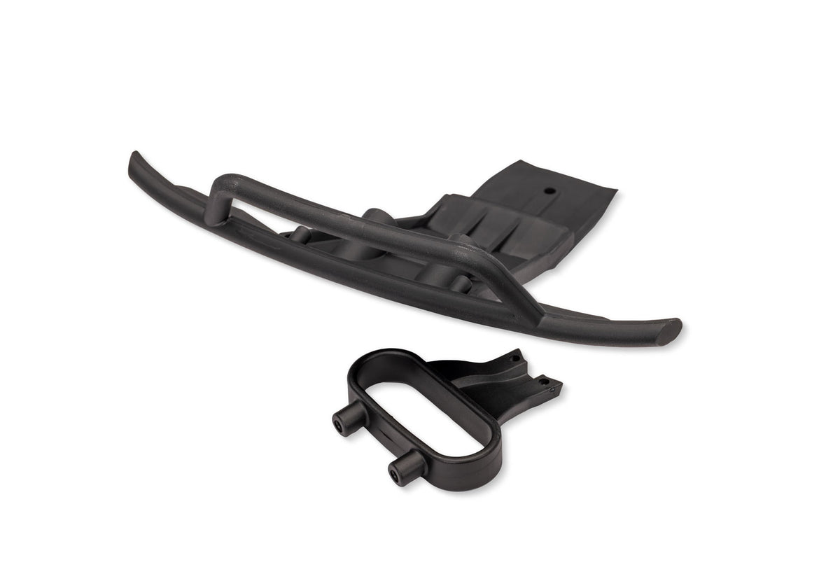 Bumper Front Set Slash 4x4 VX3