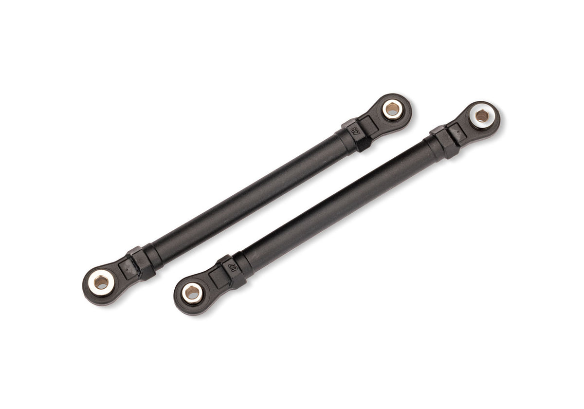 Toe Links (2) Rustler, Slash - 4x4 VX3