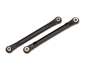 Camber Links Front (2) Rustler, Slash - 4x4 VX3