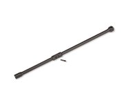 Center Driveshaft Black Slash 4x4 VX3
