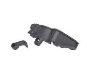 Gear Cover SLate Gray Rustler, Slash - 4x4 VX3