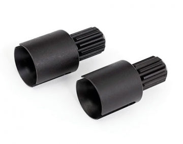 Traxxas 7754R Drive Cup HD (for Steel Driveshaft #7750X) X-Maxx, XRT