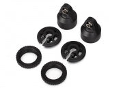 Plastic Details GTX Shocks (#7761,7861) (for 2 shocks)