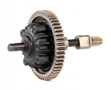 Traxxas 6780A Differential Center Complete Hoss, Raptor R