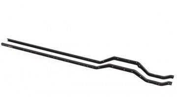 Traxxas 8829X Chassis Rails Steel 783mm (2) TRX-6 Hauler