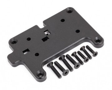Traxxas 8844X Mounting Plate for Winch TRX-6 Hauler