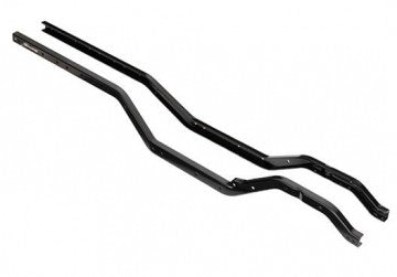 Traxxas 9229 Chassis Rails Steel 480mm (2) Chevrolet K10, Ford F-150