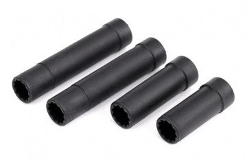 Traxxas 9250 Driveshaft Center Extension Kit Chevrolet K10, Ford F-150