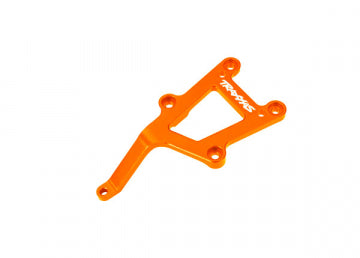 Traxxas 8321-ORNG Chassis Brace Front Alu Orange 4-Tec Drift