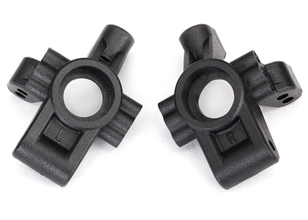 Carriers, Stub Axle (Pair) 4-Tec