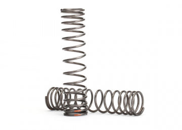 Shock Springs Progressive GTR (Green) (2)