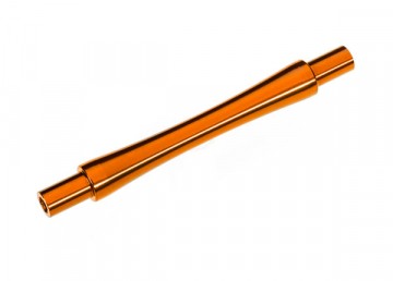 Traxxas 9463A Axle Alu Orange Wheelie Bar 2WD