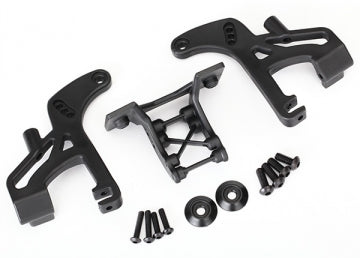 Wing Mount Low Profile E-Revo 2