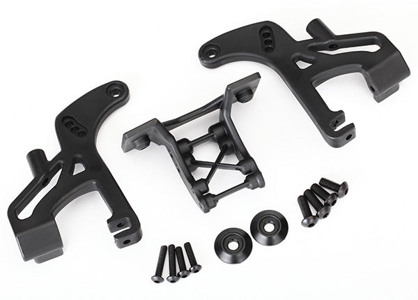 Wing Mount Low Profile E-Revo 2