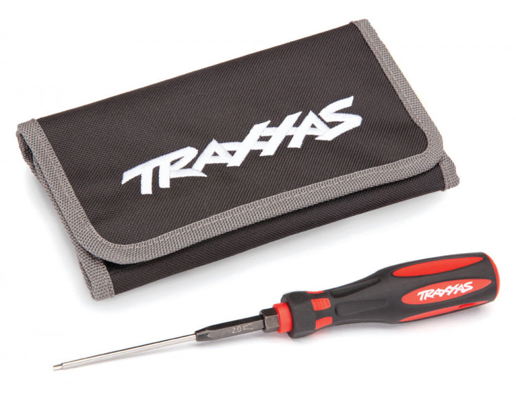 Speed Bit Master Set Hex Driver (7-pieces)
