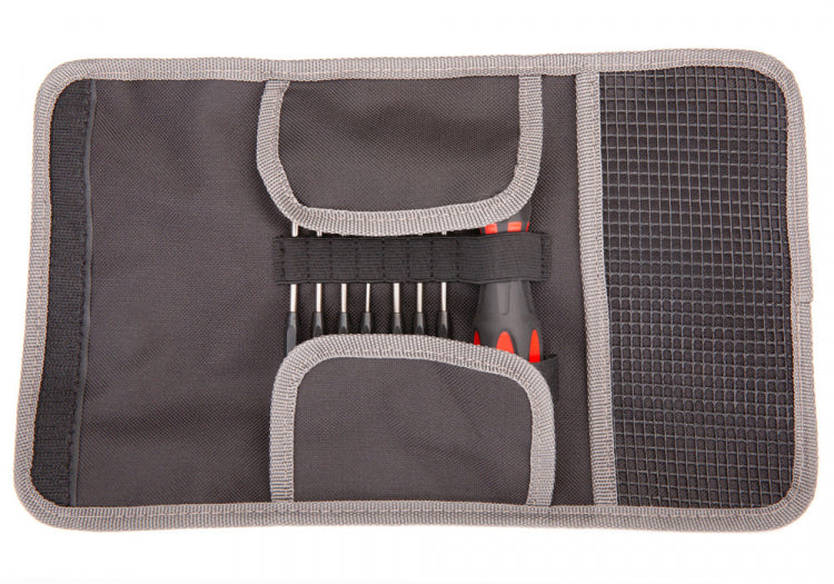 Speed Bit Master Set Hex Driver (7-pieces)