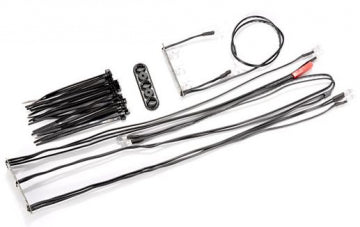 Traxxas 8848X LED Flatbed Light Kit TRX-6 Hauler