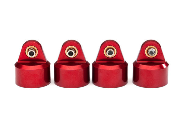 Shock Caps Alu Red GT-Maxx (4)